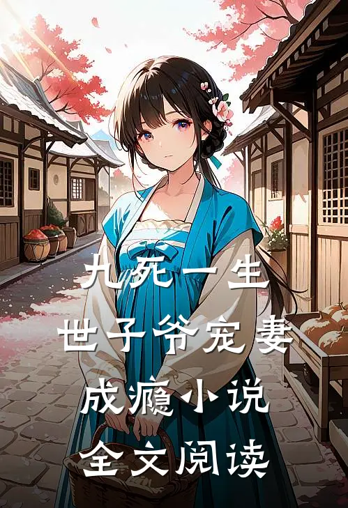 九死一生,世子爷宠妻成瘾全文阅读