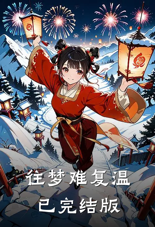 往梦难复温已完结版