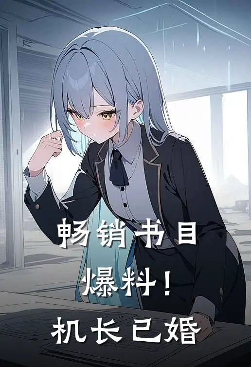 畅销书目爆料！机长已婚