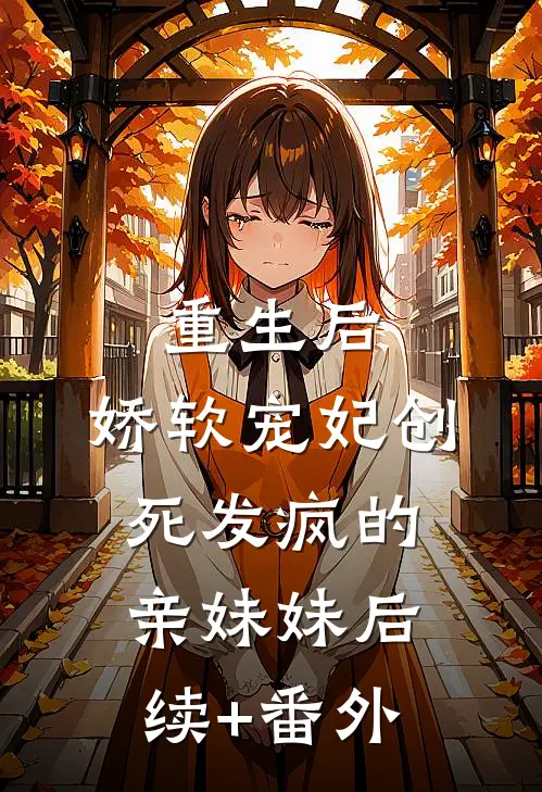 重生后，娇软宠妃创死发疯的亲妹妹后续+番外