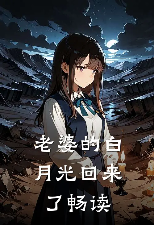 老婆的白月光回来了畅读