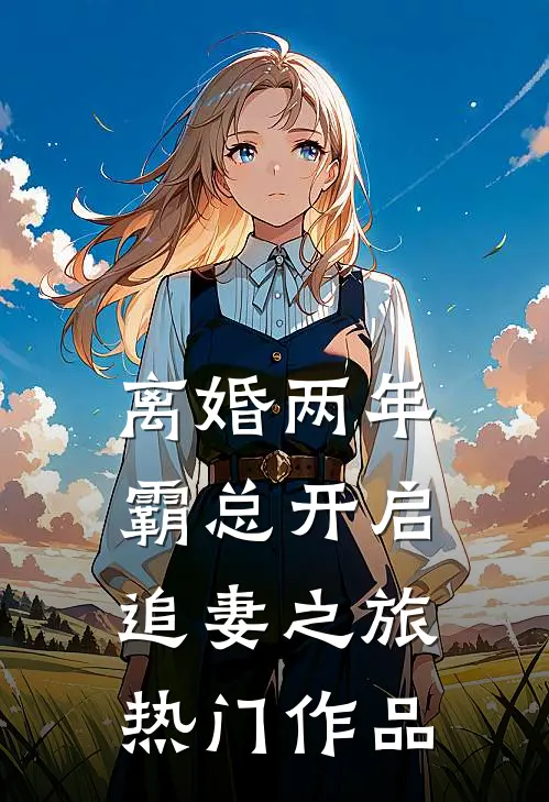 离婚两年，霸总开启追妻之旅热门作品