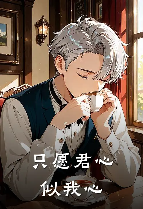 只愿君心似我心