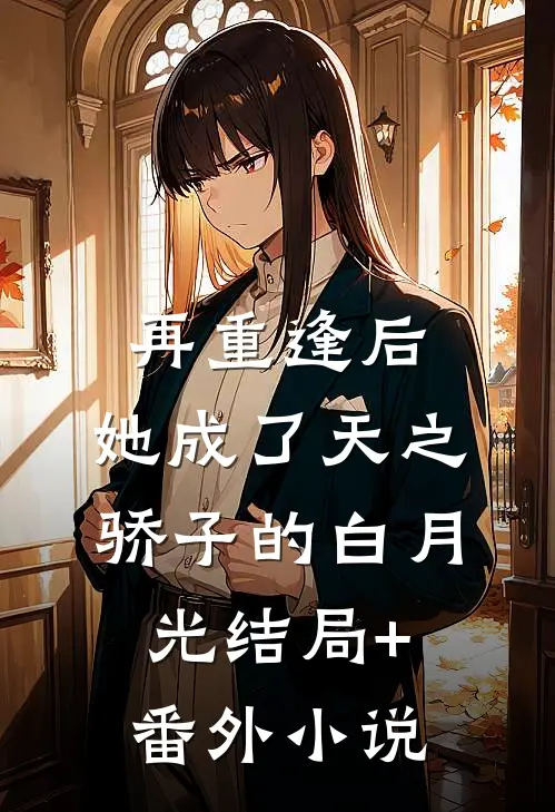 再重逢后，她成了天之骄子的白月光结局+番外小说