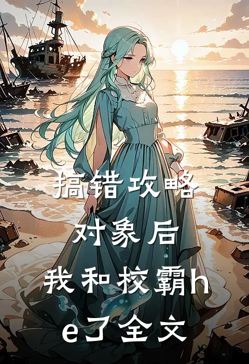搞错攻略对象后，我和校霸he了全文