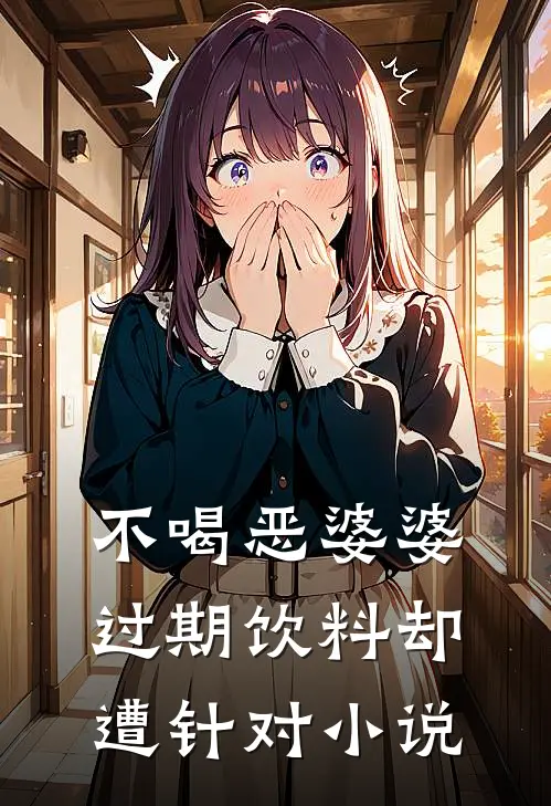不喝恶婆婆过期饮料却遭针对小说
