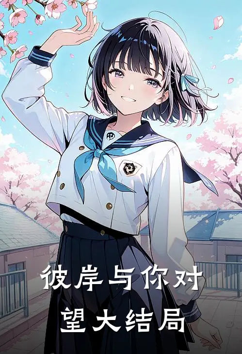 彼岸与你对望大结局