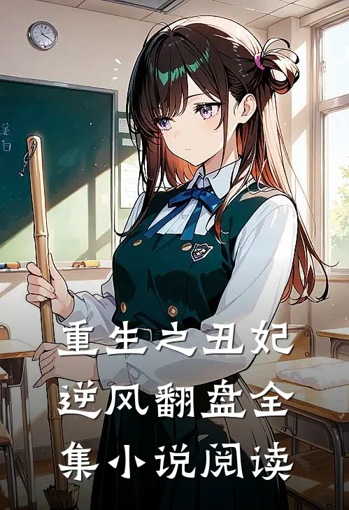 重生之丑妃逆风翻盘全集小说阅读