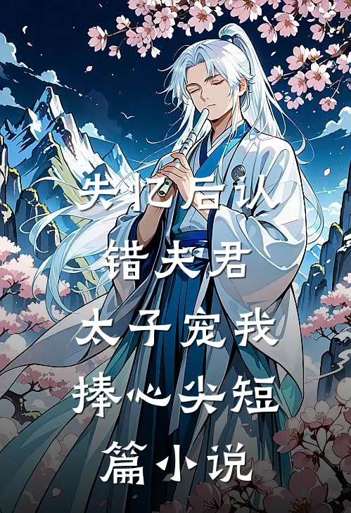失忆后认错夫君，太子宠我捧心尖短篇小说