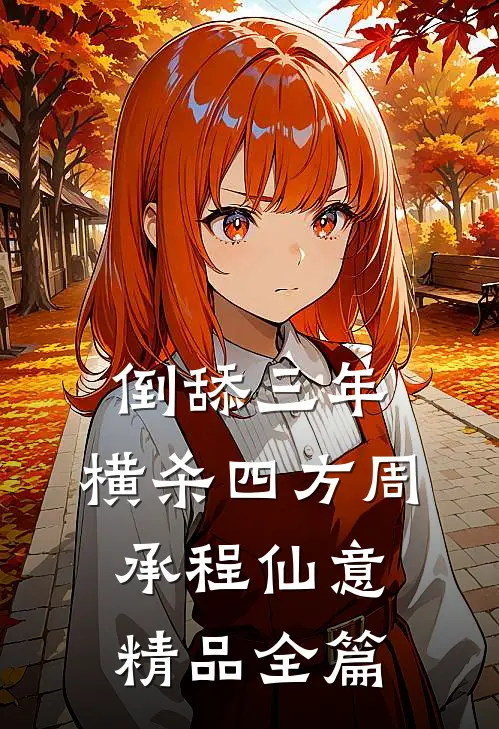 倒舔三年,横杀四方(周承程仙意)精品全篇