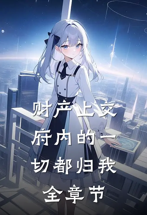 财产上交，府内的一切都归我全章节