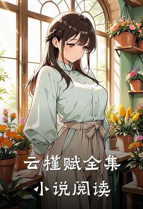 云槿赋全集小说阅读