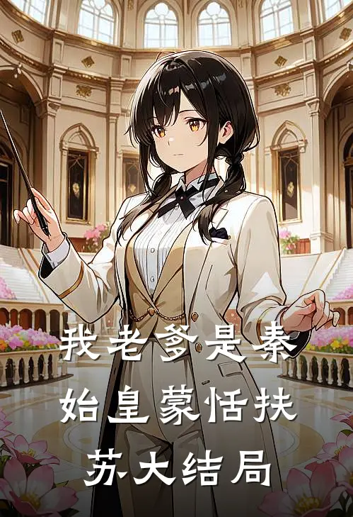 我老爹是秦始皇蒙恬扶苏大结局
