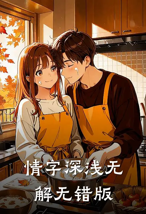 情字深浅无解无错版
