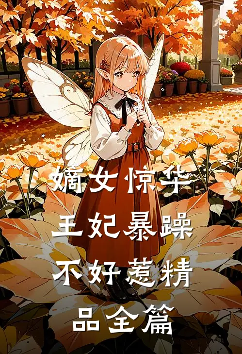 嫡女惊华：王妃暴躁不好惹精品全篇