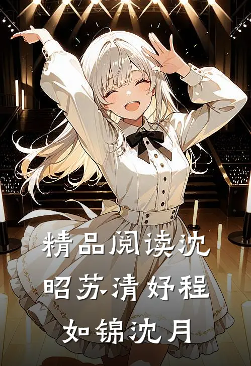 精品阅读沈昭苏清妤程如锦沈月