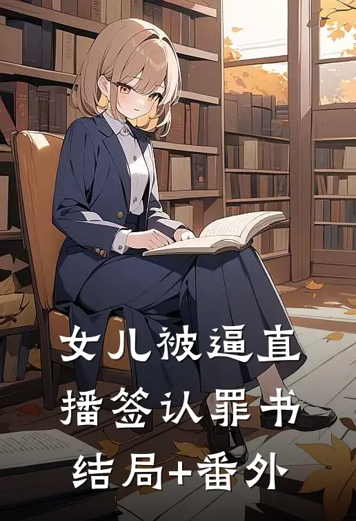 女儿被逼直播签认罪书结局+番外
