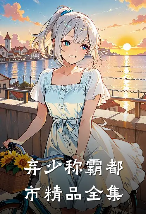 弃少称霸都市精品全集