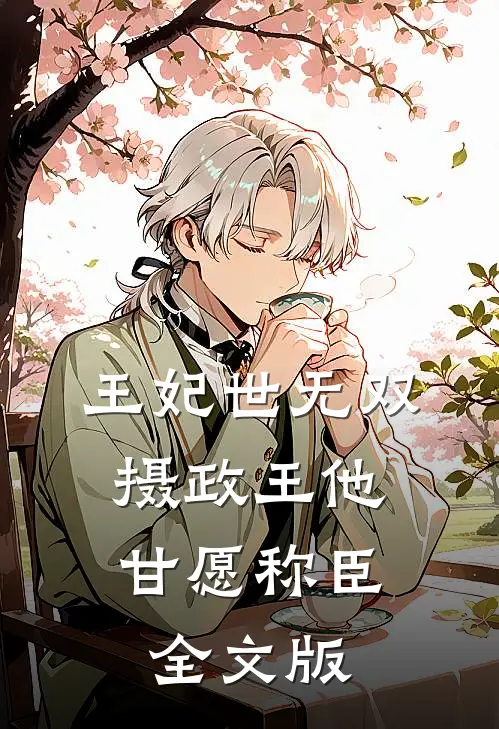 王妃世无双：摄政王他甘愿称臣全文版