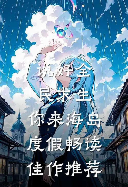 说好全民求生，你来海岛度假畅读佳作推荐