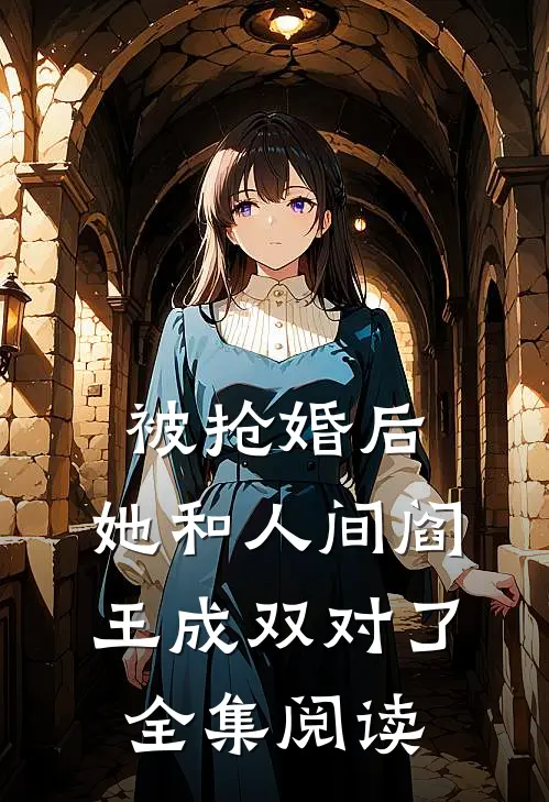 被抢婚后，她和人间阎王成双对了全集阅读