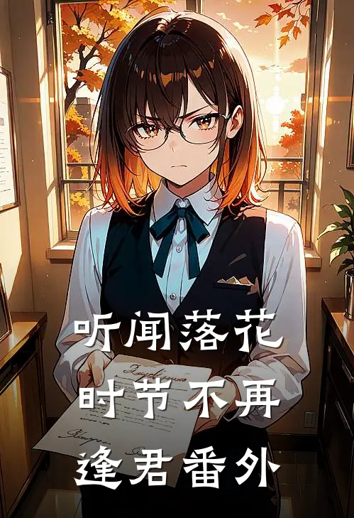 听闻落花时节不再逢君番外