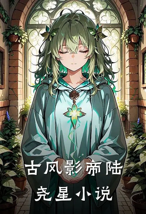 古风影帝陆尧星小说