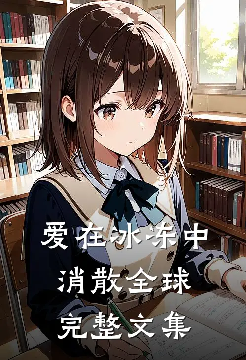爱在冰冻中消散全球完整文集