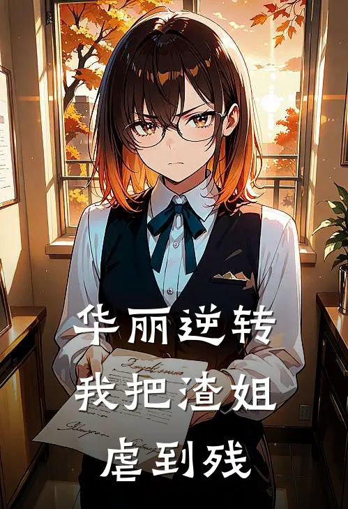 华丽逆转，我把渣姐虐到残