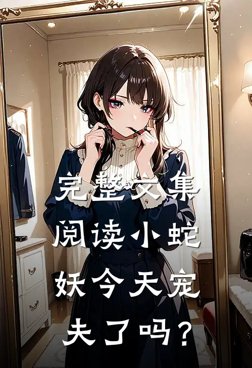 完整文集阅读小蛇妖今天宠夫了吗？