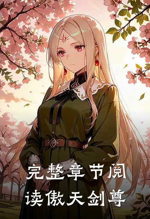 完整章节阅读傲天剑尊