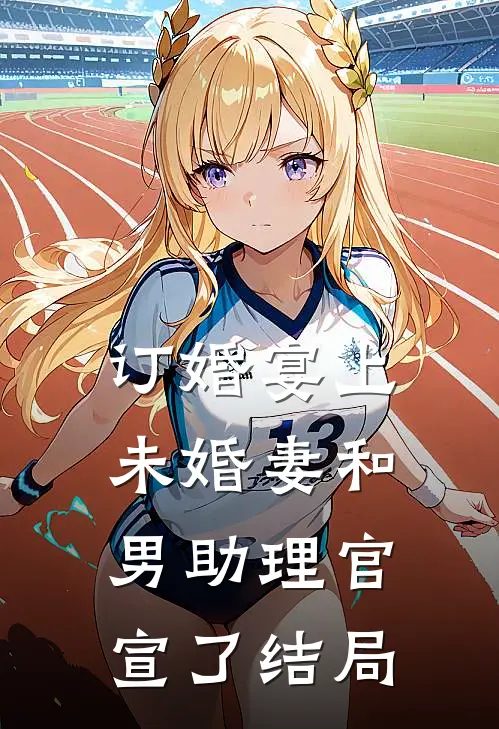 订婚宴上，未婚妻和男助理官宣了结局