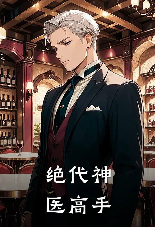绝代神医高手