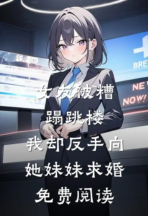 女友被糟蹋跳楼，我却反手向她妹妹求婚免费阅读