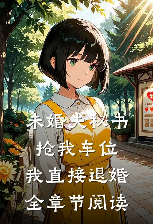 未婚夫秘书抢我车位，我直接退婚全章节阅读