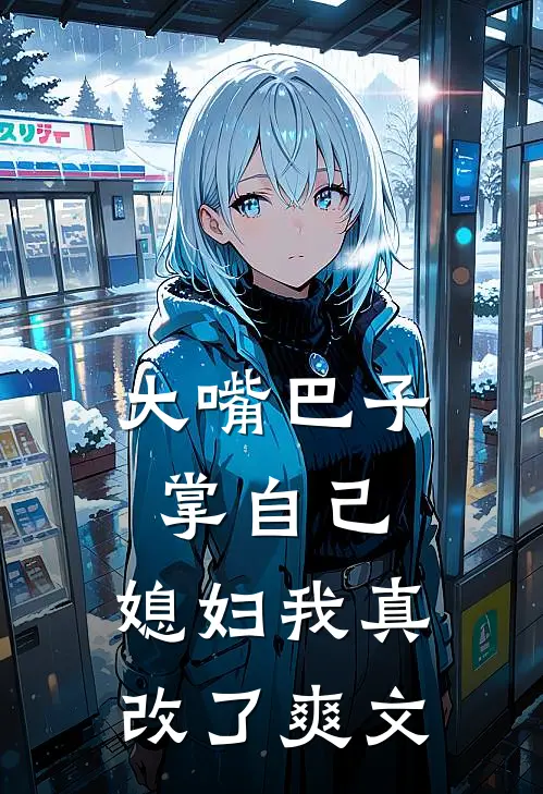 大嘴巴子掌自己，媳妇我真改了爽文