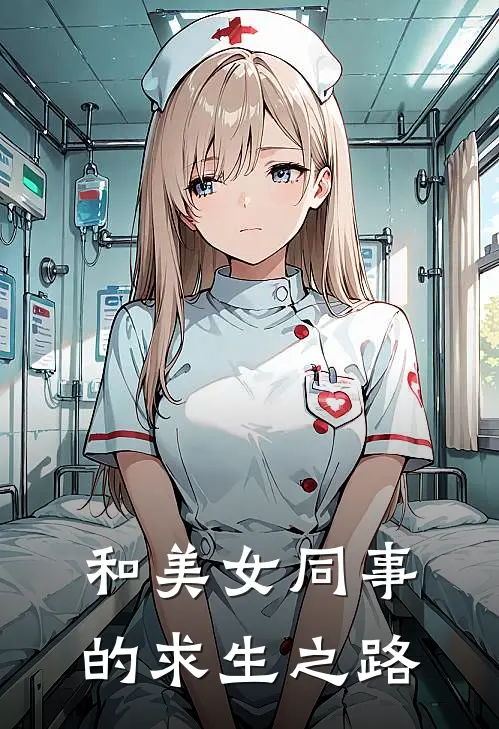 和美女同事的求生之路