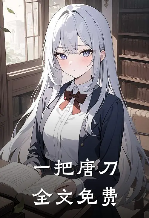 一把唐刀全文免费