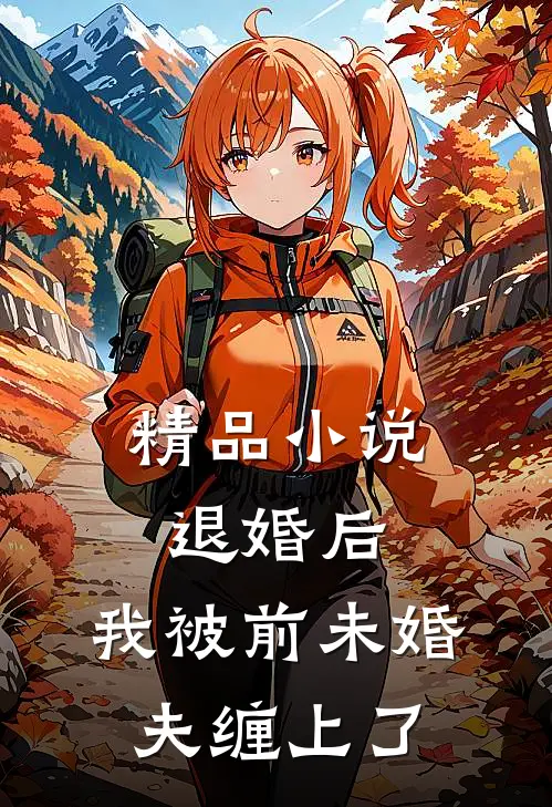 精品小说退婚后，我被前未婚夫缠上了