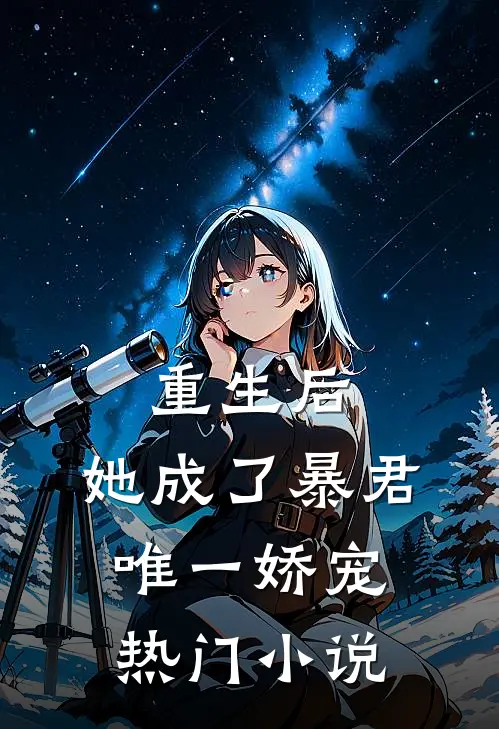 重生后，她成了暴君唯一娇宠热门小说