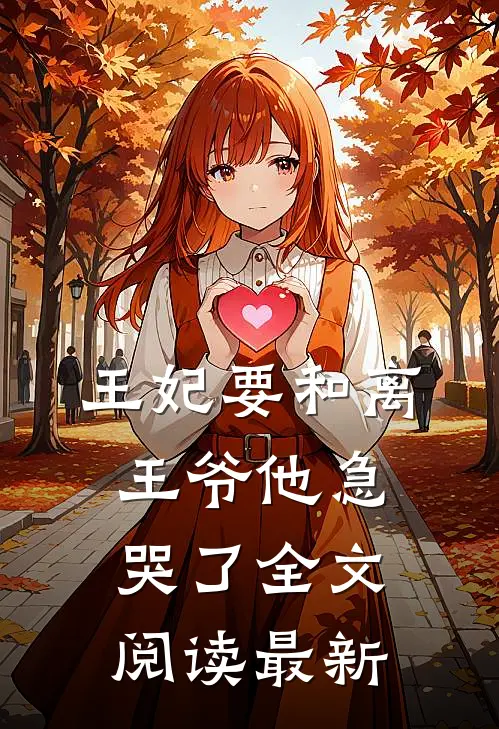 王妃要和离，王爷他急哭了全文阅读最新