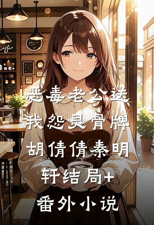 恶毒老公送我怨灵骨牌胡倩倩秦明轩结局+番外小说