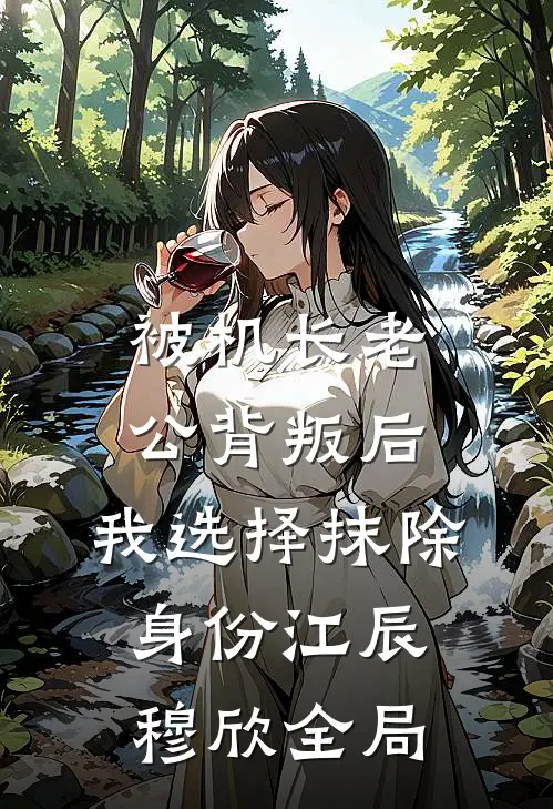 被机长老公背叛后，我选择抹除身份江辰穆欣全局