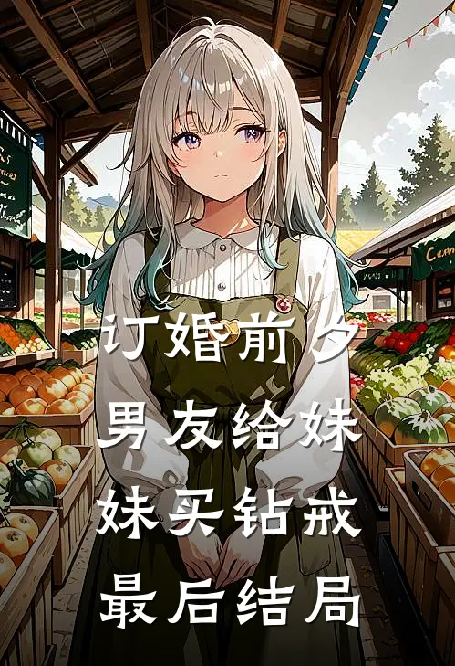 订婚前夕，男友给妹妹买钻戒最后结局