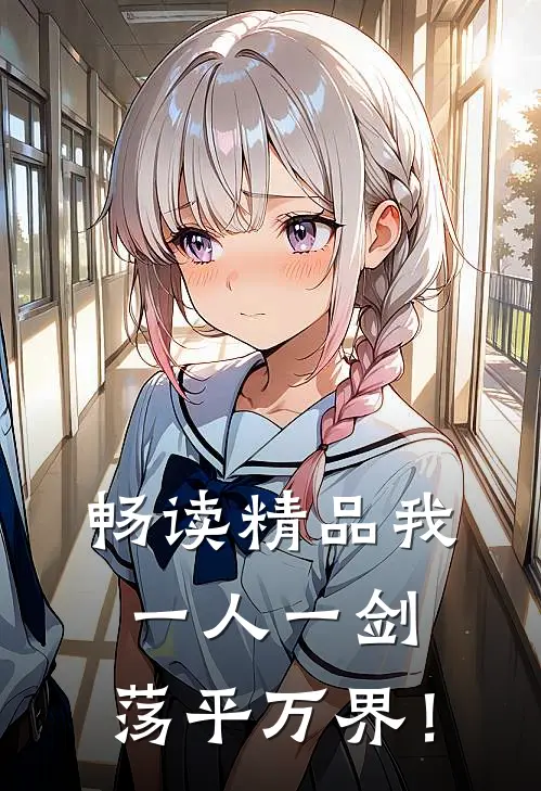 畅读精品我一人一剑，荡平万界！