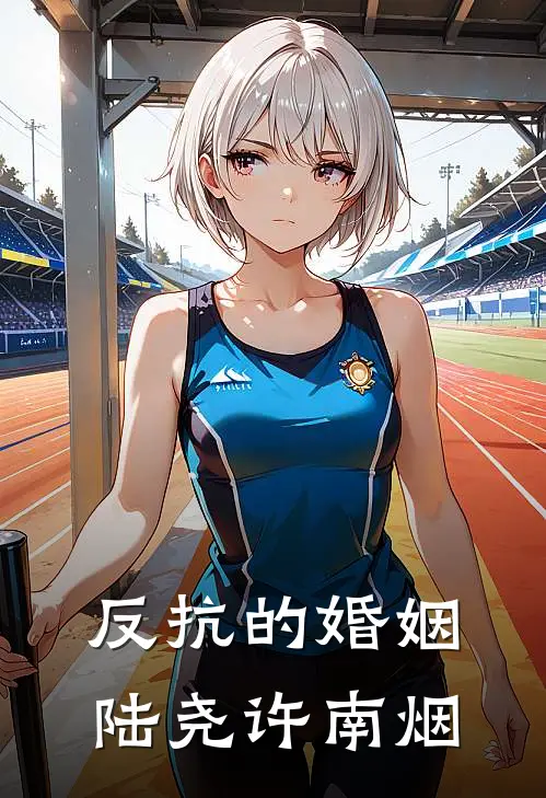 反抗的婚姻陆尧许南烟