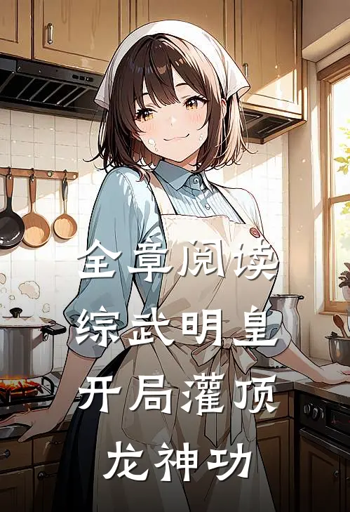 全章阅读综武明皇：开局灌顶龙神功