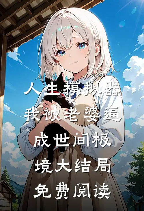人生模拟器：我被老婆逼成世间极境大结局免费阅读