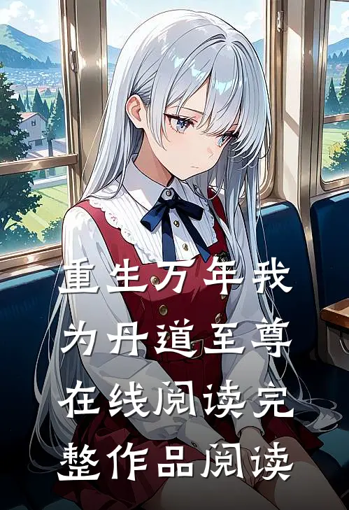 重生万年我为丹道至尊在线阅读完整作品阅读
