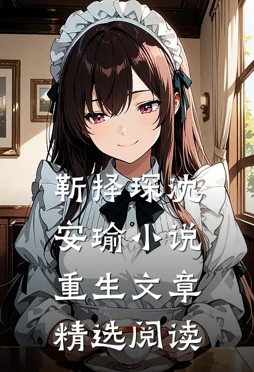 靳择琛沈安瑜小说重生文章精选阅读